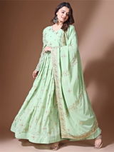Sushila review photo