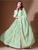 Sushila review photo