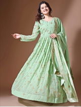 Sushila review photo