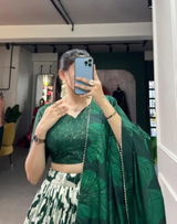 Yogita Dabhi review photo