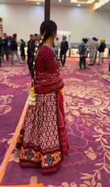 Leena Roy review photo
