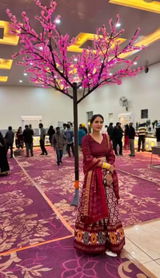 Leena Roy review photo
