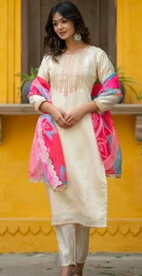 Namita review photo