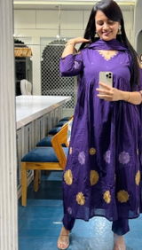 Karuna T. review photo