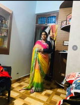 Naina M. review photo