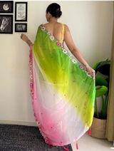 Madhuri Pandey review photo