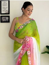 Madhuri Pandey review photo