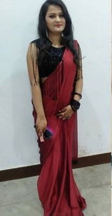 Ayushi review photo