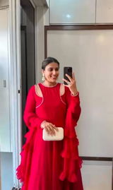 Prity Gupta review photo