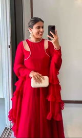 Prity Gupta review photo