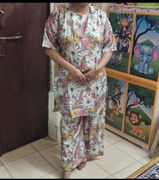 Amrita Sinha review photo