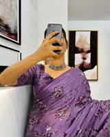 Manohari review photo