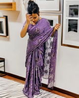 Manohari review photo