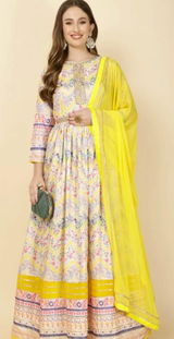 Anuradha G. review photo