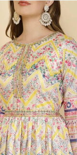 Anuradha G. review photo
