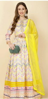Anuradha G. review photo