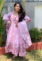 Bisakha M. review photo