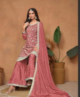 Prithi Mehta review photo