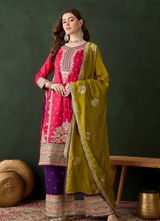 Kirti Shah review photo