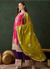 Kirti Shah review photo