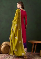 Kirti Shah review photo