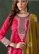 Kirti Shah review photo