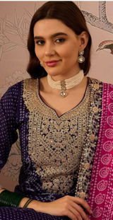 Rohini Kulkurni review photo
