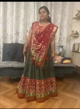Shradha review photo