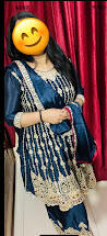 Pooja review photo
