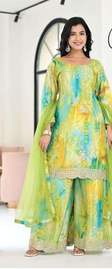 Shashi review photo