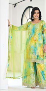 Shashi review photo