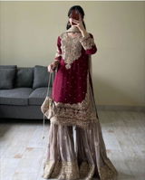 Madhu review photo