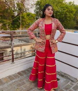 Nainsi Bhatt review photo