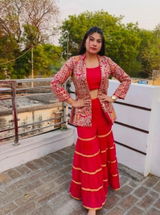Nainsi Bhatt review photo