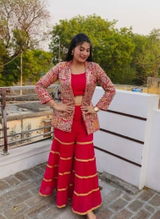 Nainsi Bhatt review photo