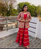 Nainsi Bhatt review photo