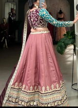 Purvi review photo