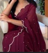 Akansha review photo