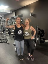 Anonymous review photo
