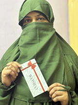 Naziaqadeer review photo