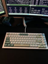 honour review photo
