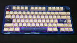 D. B. review photo