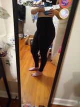 Christin review photo
