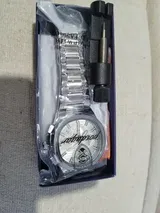 L. review photo