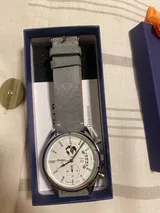 Albin review photo