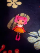 Alyssa review photo