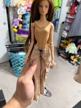 Velika review photo