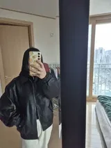 F. review photo