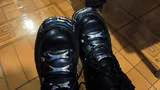 V. review photo