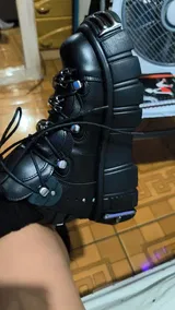 V. review photo